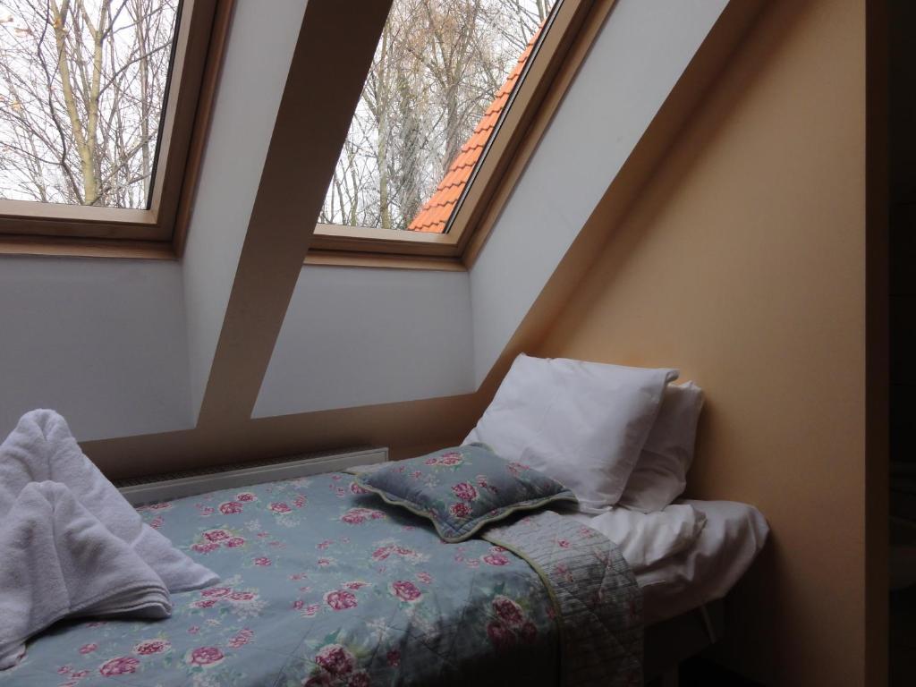 Chata Nad Sztolnia Bed & Breakfast Bystrzyca Gorna Room photo